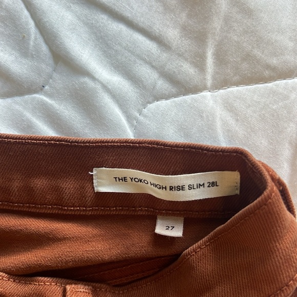 Denim forum yoko jeans - Picture 4 of 4